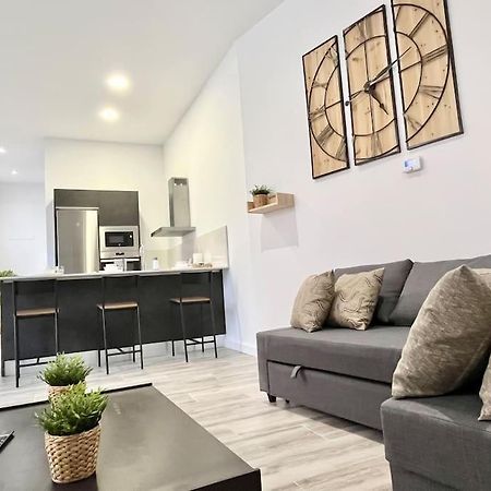 Apartamento Vive Zaragoza V ภายนอก รูปภาพ