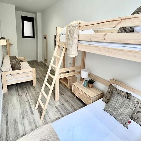 Apartamento Vive Zaragoza V ภายนอก รูปภาพ