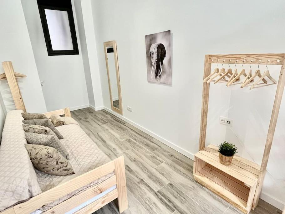 Apartamento Vive Zaragoza V ภายนอก รูปภาพ