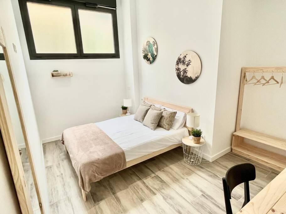 Apartamento Vive Zaragoza V ภายนอก รูปภาพ