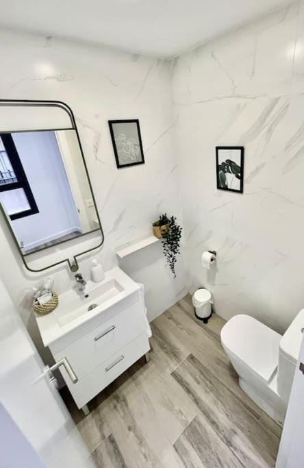 Apartamento Vive Zaragoza V ภายนอก รูปภาพ