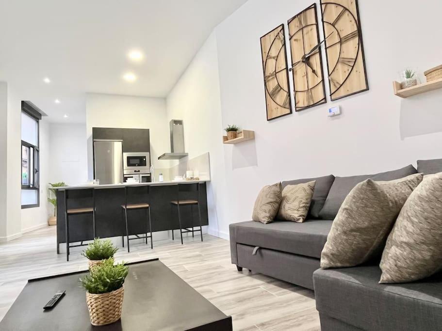 Apartamento Vive Zaragoza V ภายนอก รูปภาพ