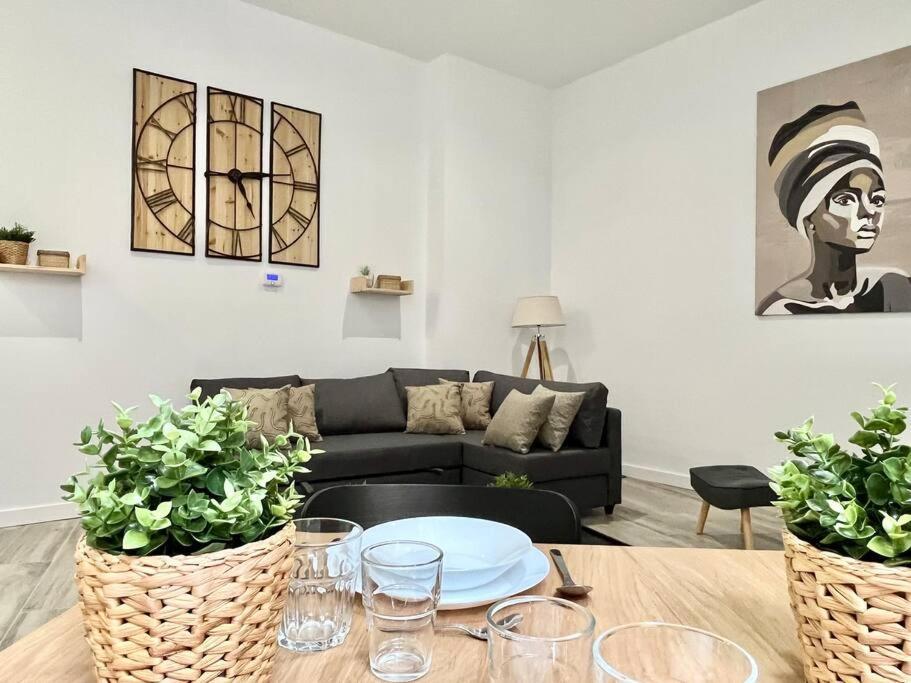 Apartamento Vive Zaragoza V ภายนอก รูปภาพ